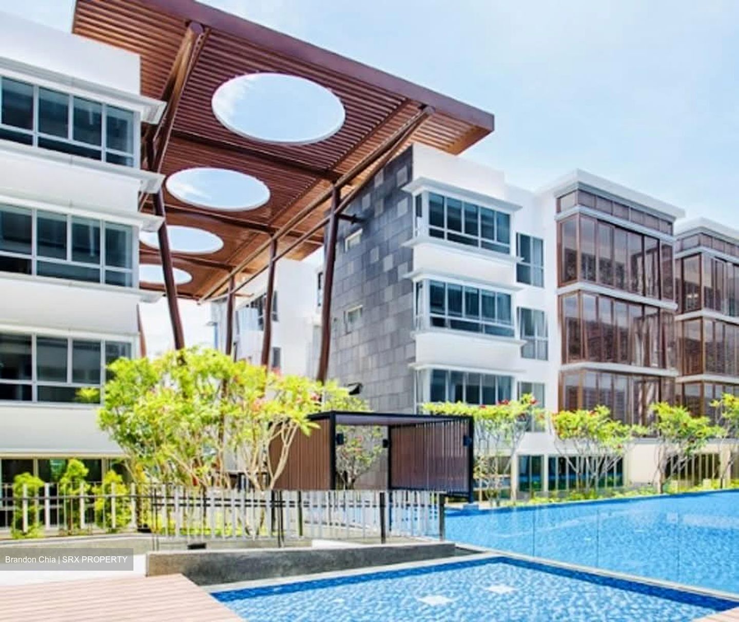 Horizon Residences (D5), Condominium #562081731